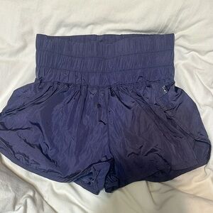 FREE PEOPLE MOVEMENT - THE WAY HOME SHORTS